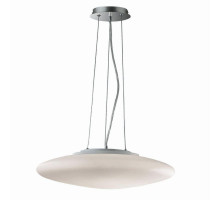 Подвесной светильник Ideal Lux Smarties Bianco SP3 D40 032016