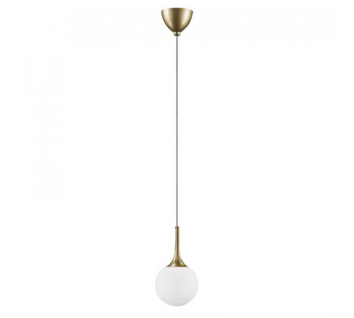 Подвесной светильник Lightstar Globo 813012 Подвесной светильник Lightstar Globo 813012