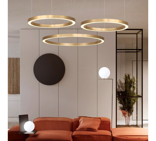 Подвесной светильник ImperiumLoft Cruise 207816-26