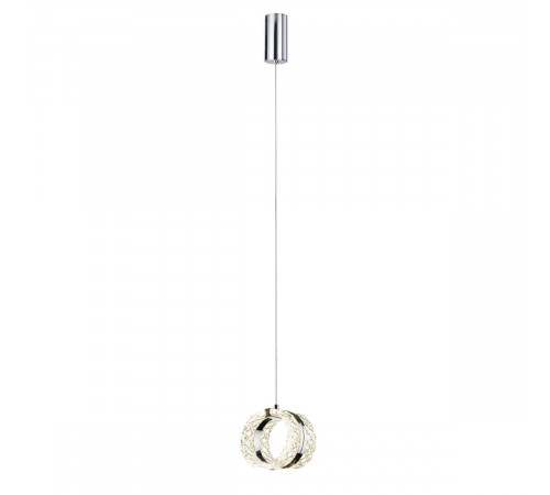 Подвесной светильник Odeon Light Mirage 5029/8L Подвесной светильник Odeon Light Mirage 5029/8L
