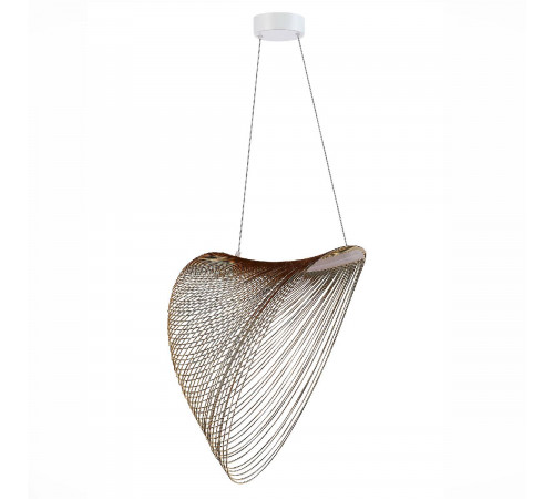 Подвесной светильник ST Luce Fossil SL6900.503.24 Подвесной светильник ST Luce Fossil SL6900.503.24