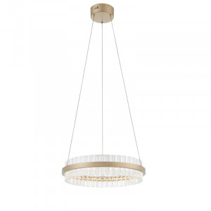 Подвесной светодиодный светильник ST Luce Cherio SL383.203.01