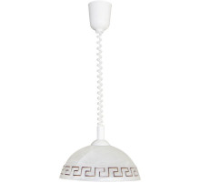 Подвесной светильник Arte Lamp Cucina A6631SP-1WH