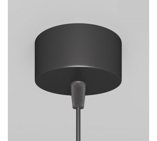 Подвесной светильник Maytoni Technical Lipari P044PL-01-40GU10-B Подвесной светильник Maytoni Technical Lipari P044PL-01-40GU10-B