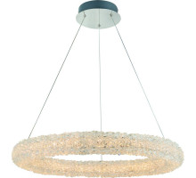 Подвесной светодиодный светильник Arte Lamp Lorella A1726SP-1CC