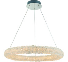 Подвесной светодиодный светильник Arte Lamp Lorella A1726SP-1CC