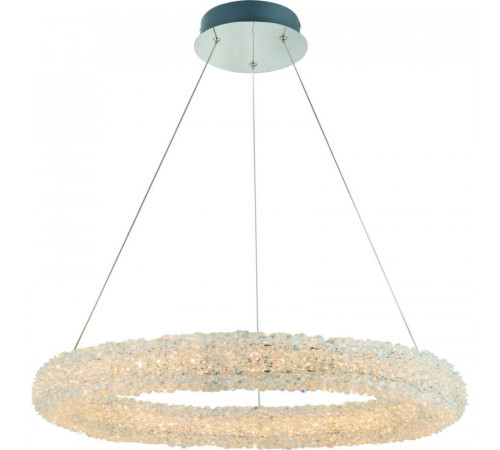 Подвесной светодиодный светильник Arte Lamp Lorella A1726SP-1CC