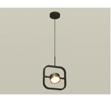 Подвесной светильник Ambrella Light Traditional (C9119, N8124) XB9119103