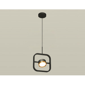 Подвесной светильник Ambrella Light Traditional (C9119, N8124) XB9119103