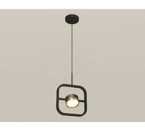 Подвесной светильник Ambrella Light Traditional (C9119, N8124) XB9119103 Подвесной светильник Ambrella Light Traditional (C9119, N8124) XB9119103