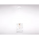 Подвесной светильник Ambrella Light Traditional TR8400