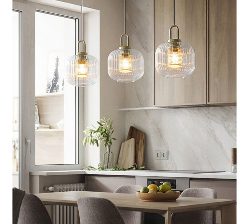 Подвесной светильник ImperiumLoft Frist 212887-23