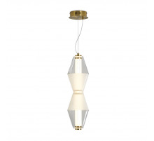 Подвесной светильник Freya Plum FR6137PL-L6BT1