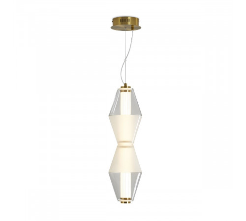 Подвесной светильник Freya Plum FR6137PL-L6BT1 Подвесной светильник Freya Plum FR6137PL-L6BT1