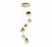 Подвесной светильник ST Luce Riello SL1182.203.06
