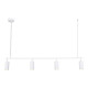 Подвесной светильник ST Luce Kendo SL1213.503.04