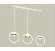 Подвесной светильник Ambrella Light Traditional (C9106, N8124) XB9106103