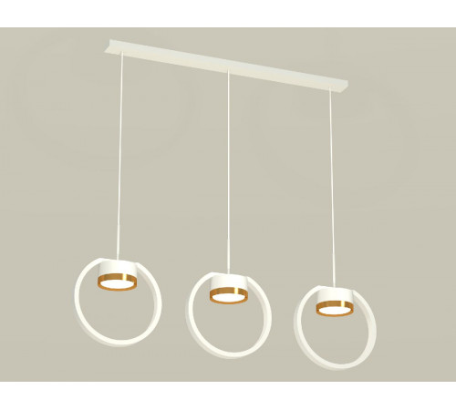 Подвесной светильник Ambrella Light Traditional (C9106, N8124) XB9106103 Подвесной светильник Ambrella Light Traditional (C9106, N8124) XB9106103