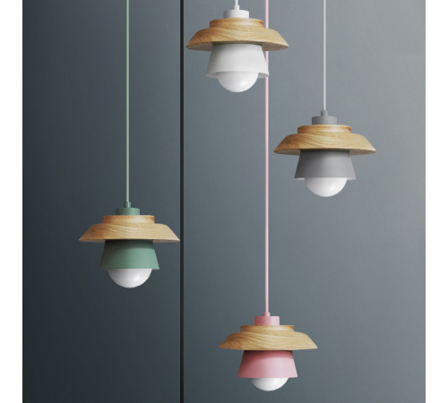 Подвесной светильник ImperiumLoft Eco 101549-26