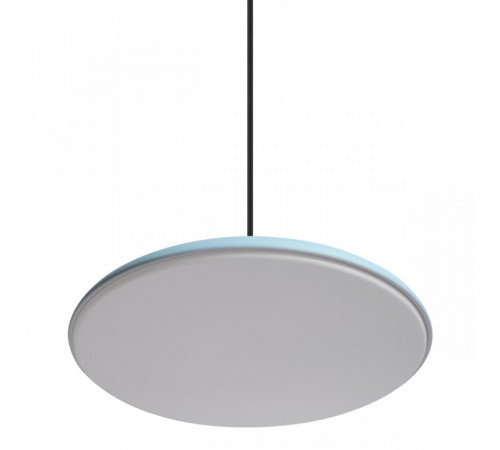 Подвесной светильник Loft IT Plato 10119 Blue Подвесной светильник Loft IT Plato 10119 Blue