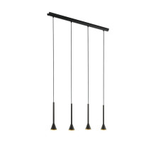 Подвесной светильник Eglo Cortaderas 97605 Подвесной светильник Eglo Cortaderas 97605