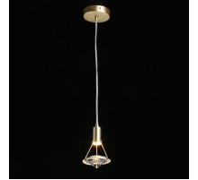 Подвесной светильник De Markt Ауксис 722012301