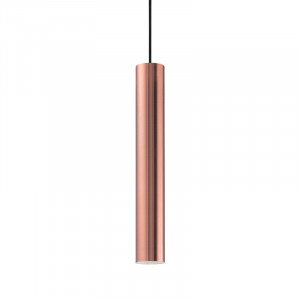 Подвесной светильник Ideal Lux Look SP1 Small Rame 141855