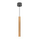 Подвесной светильник Arlight SP-PIPE-HANG-L300-R30-9W Day4000 (GD, 24 deg, 230V) 038617