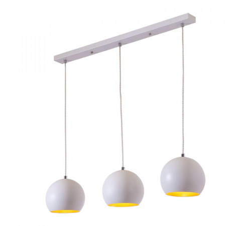 Подвесной светильник Citilux Оми CL945130