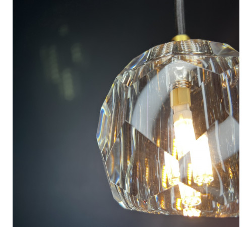 Подвесной светильник ImperiumLoft RH Boule de Cristal 84594-22