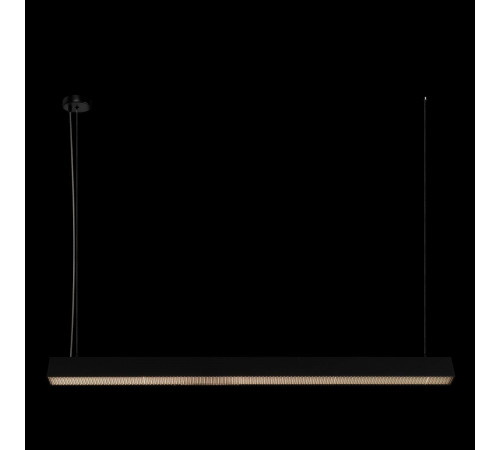Подвесной светильник Loft IT Vim 10318/C Black Подвесной светильник Loft IT Vim 10318/C Black