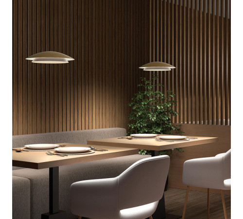 Подвесной светильник ImperiumLoft Ribert 232180-23 Подвесной светильник ImperiumLoft Ribert 232180-23