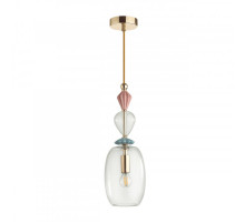 Подвесной светильник Odeon Light BIZET 4855/1B