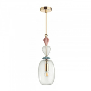 Подвесной светильник Odeon Light BIZET 4855/1B