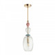 Подвесной светильник Odeon Light BIZET 4855/1B