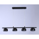 Подвесной светильник Ambrella Light Techno spot TN71039