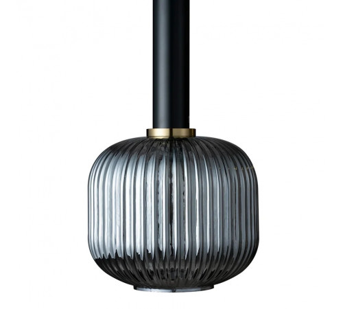 Подвесной светильник Loft IT IRIS 2070-B+BL Подвесной светильник Loft IT IRIS 2070-B+BL