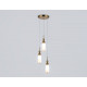 Подвесной светильник Ambrella Light High Light Heigh Light LH55272