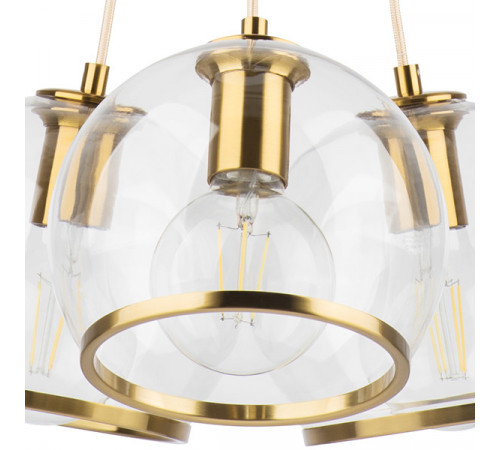 Подвесной светильник Lightstar Sferico 729031 Подвесной светильник Lightstar Sferico 729031