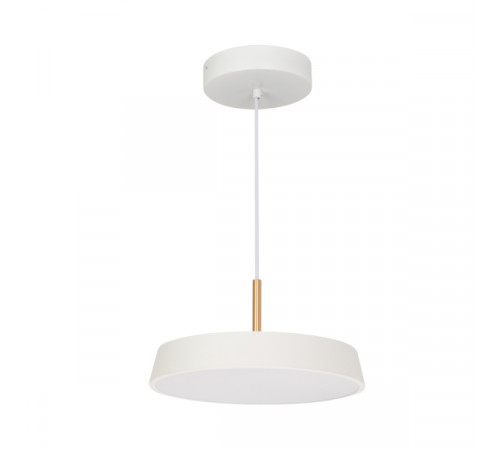 Подвесной светильник Arlight SP-Elegant-R300-17W Day4000 033919 Подвесной светильник Arlight SP-Elegant-R300-17W Day4000 033919