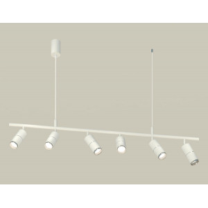 Подвесной светильник Ambrella Light Traditional DIY (С9005, С6301, A2060, N6122) XB9005130