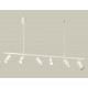 Подвесной светильник Ambrella Light Traditional DIY (С9005, С6301, A2060, N6122) XB9005130