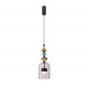 Подвесной светильник Odeon Light Palleta 5046/12LA