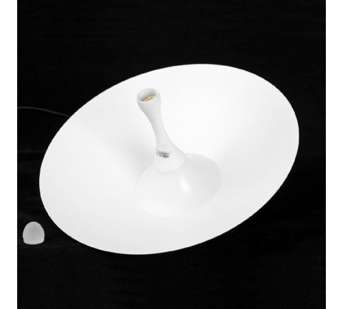 Подвесной светильник Lussole Irvine LSP-7341 Подвесной светильник Lussole Irvine LSP-7341