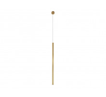 Подвесной светильник Newport 15105/S champagne gold М0069126