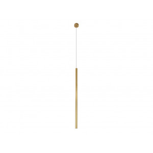 Подвесной светильник Newport 15105/S champagne gold М0069126