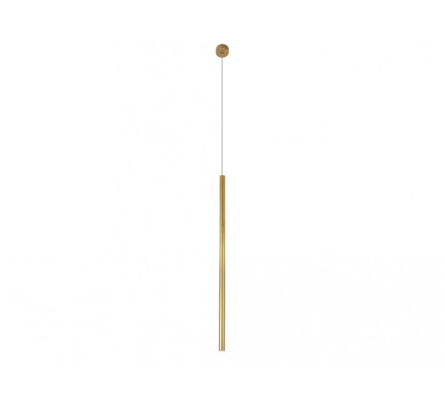 Подвесной светильник Newport 15105/S champagne gold М0069126