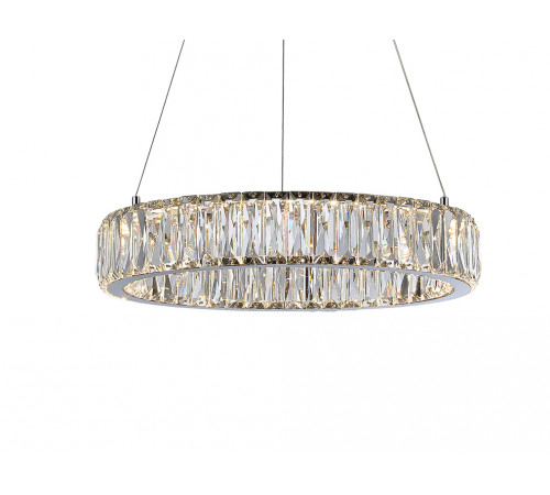 Подвесной светильник Newport 8240/40 chrome М0067431 Подвесной светильник Newport 8240/40 chrome М0067431