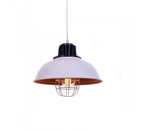Подвесной светильник Lumina Deco Fuko LDP 6859 WT Подвесной светильник Lumina Deco Fuko LDP 6859 WT
