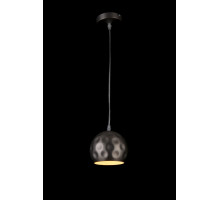 Подвесной светильник Natali Kovaltseva MINIMAL ART 77014-1P NICKEL